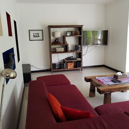 Villa Horizon Nusa Dua Nusa Dua  Luaran gambar