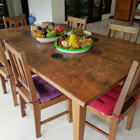 Villa Horizon Nusa Dua Nusa Dua  Luaran gambar
