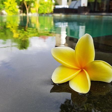 Villa Horizon Nusa Dua Nusa Dua  Luaran gambar