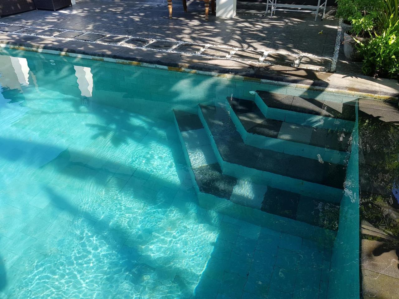 Villa Horizon Nusa Dua Nusa Dua  Luaran gambar