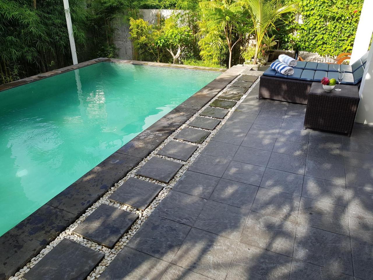 Villa Horizon Nusa Dua Nusa Dua  Luaran gambar