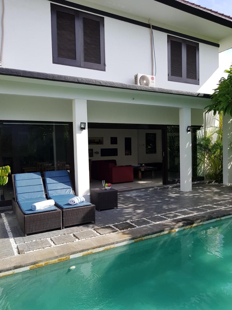 Villa Horizon Nusa Dua Nusa Dua  Luaran gambar