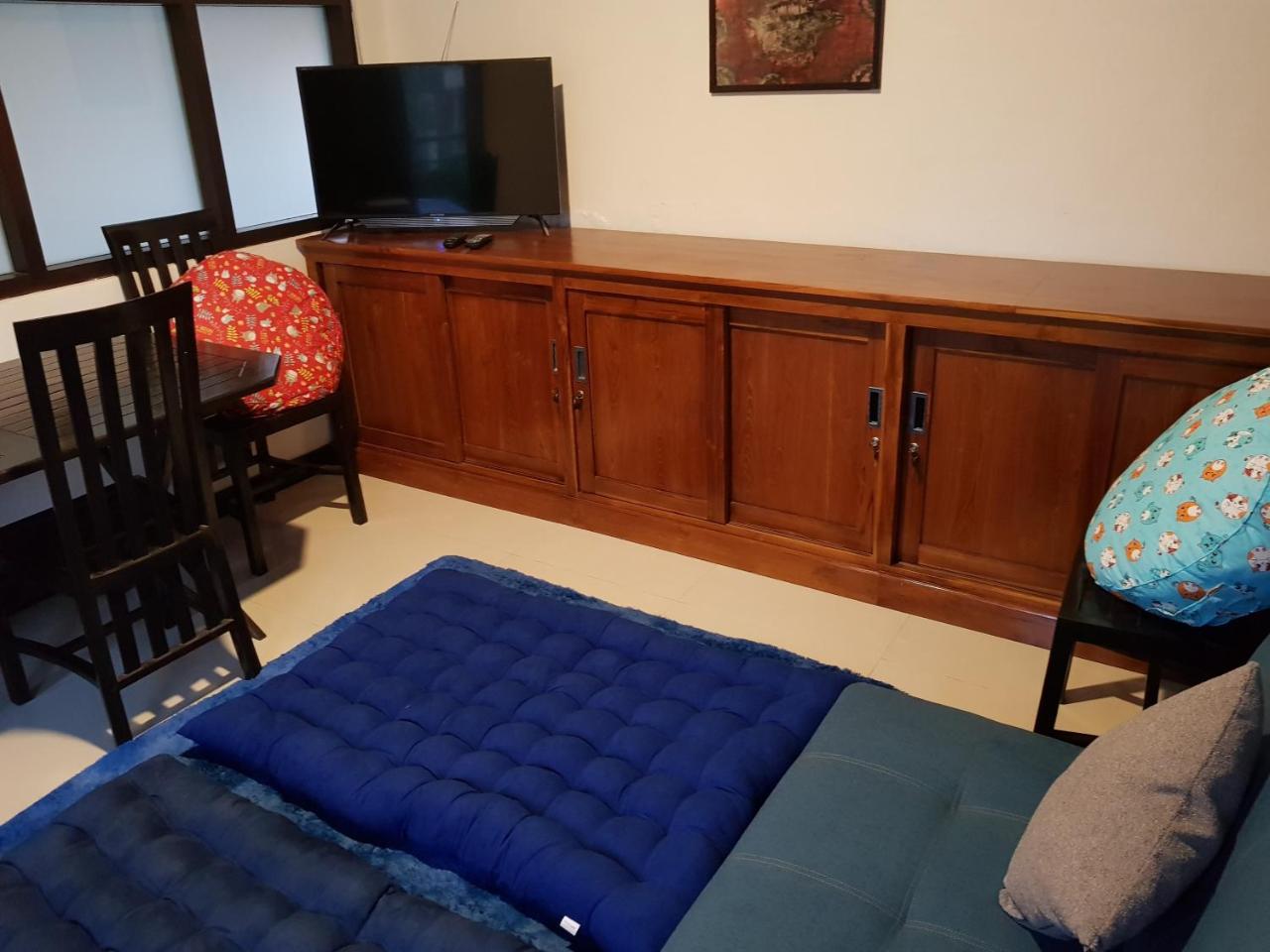 Villa Horizon Nusa Dua Nusa Dua  Luaran gambar