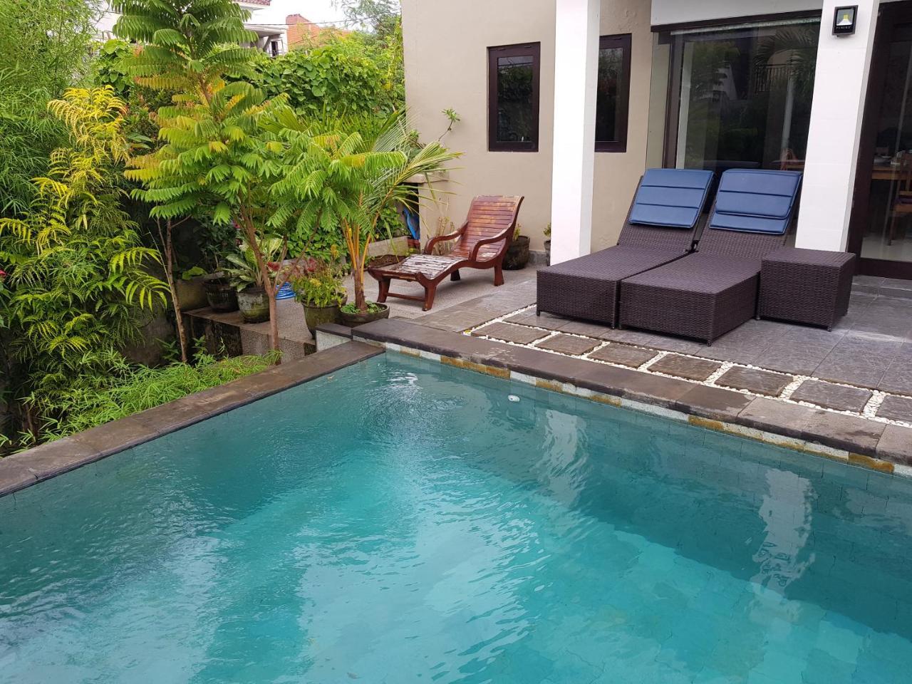 Villa Horizon Nusa Dua Nusa Dua  Luaran gambar