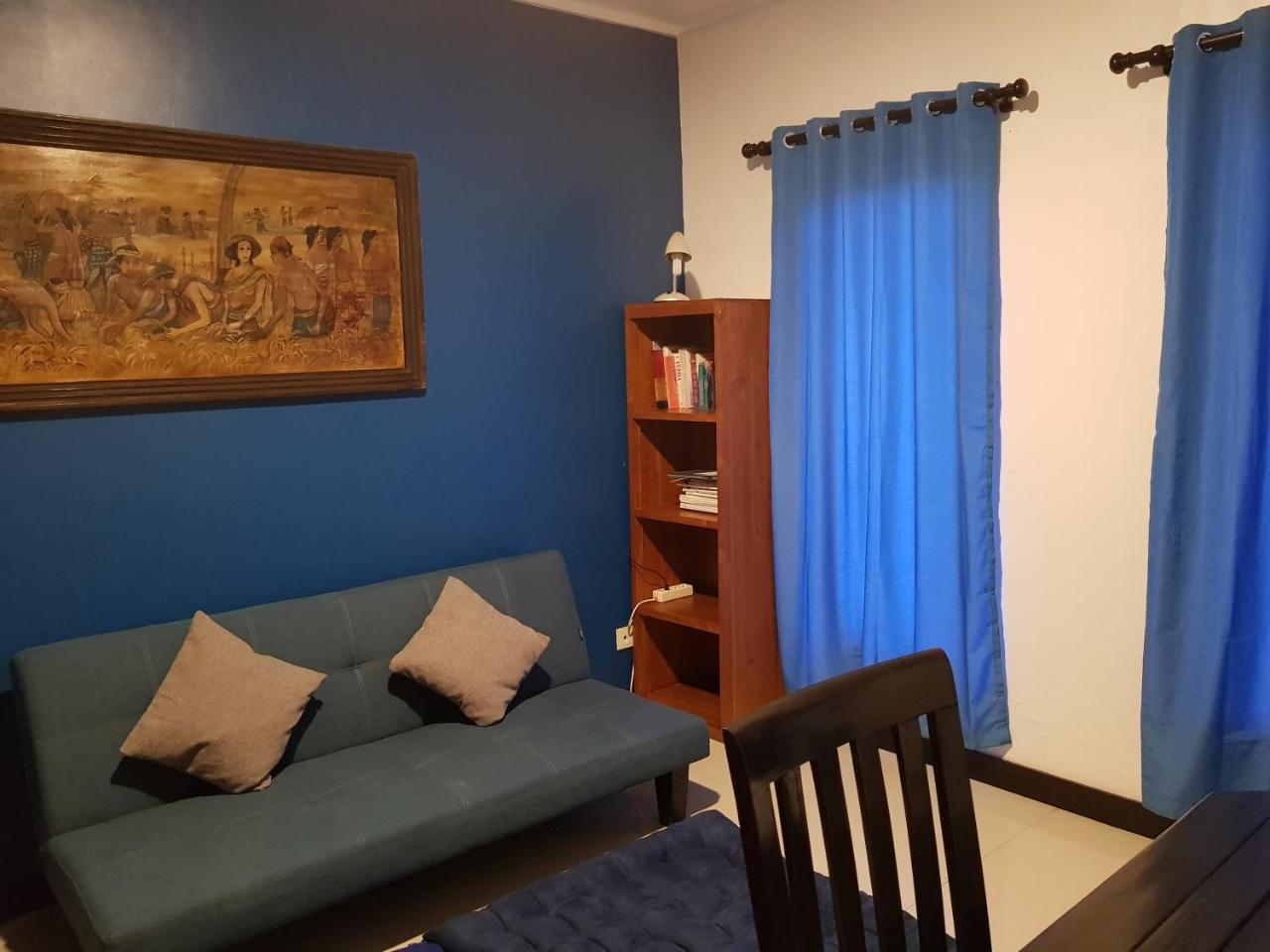 Villa Horizon Nusa Dua Nusa Dua  Luaran gambar