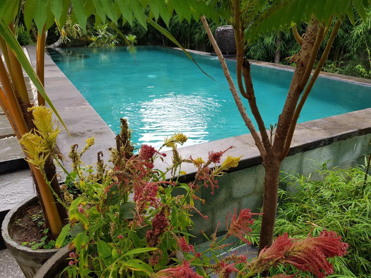 Villa Horizon Nusa Dua Nusa Dua  Luaran gambar