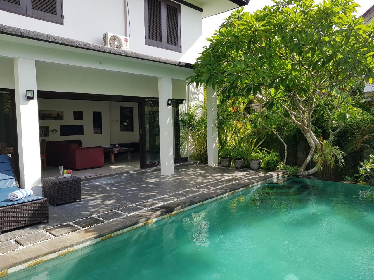 Villa Horizon Nusa Dua Nusa Dua  Luaran gambar