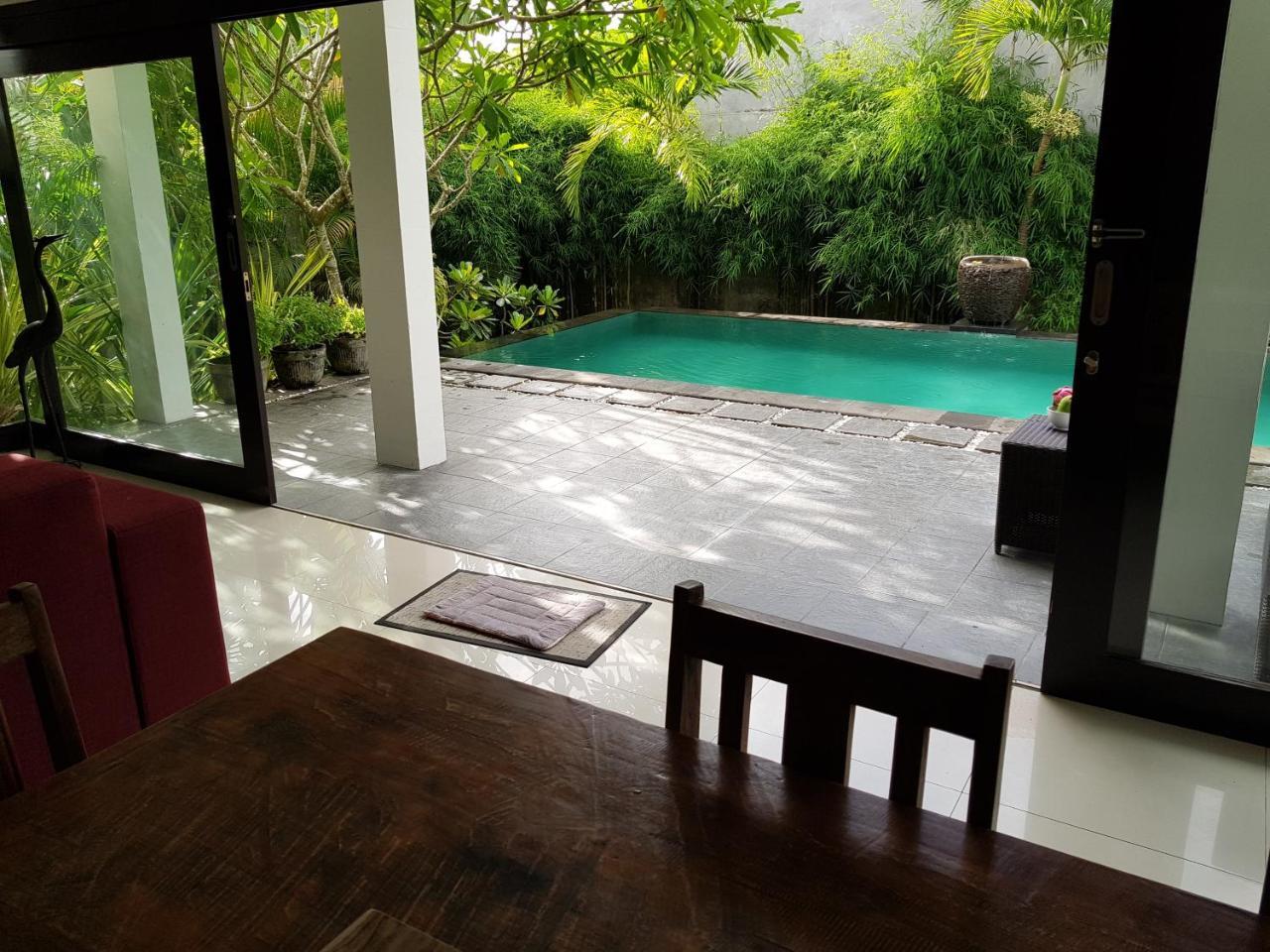 Villa Horizon Nusa Dua Nusa Dua  Luaran gambar