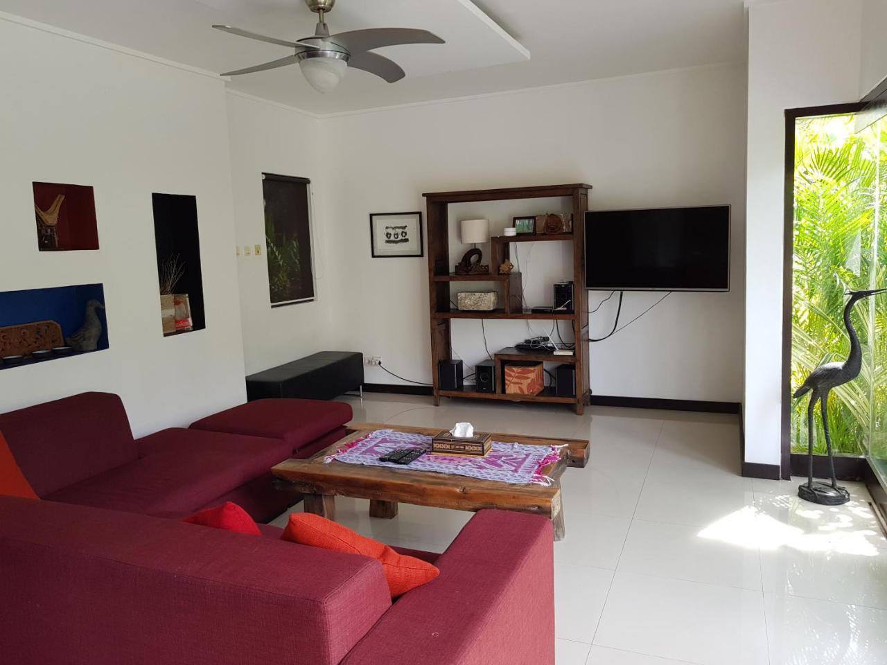 Villa Horizon Nusa Dua Nusa Dua  Luaran gambar