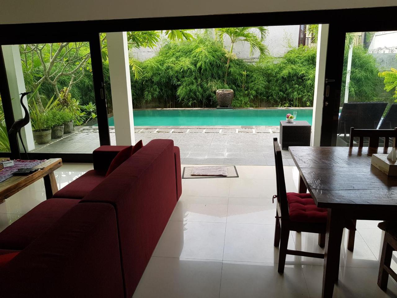 Villa Horizon Nusa Dua Nusa Dua  Luaran gambar