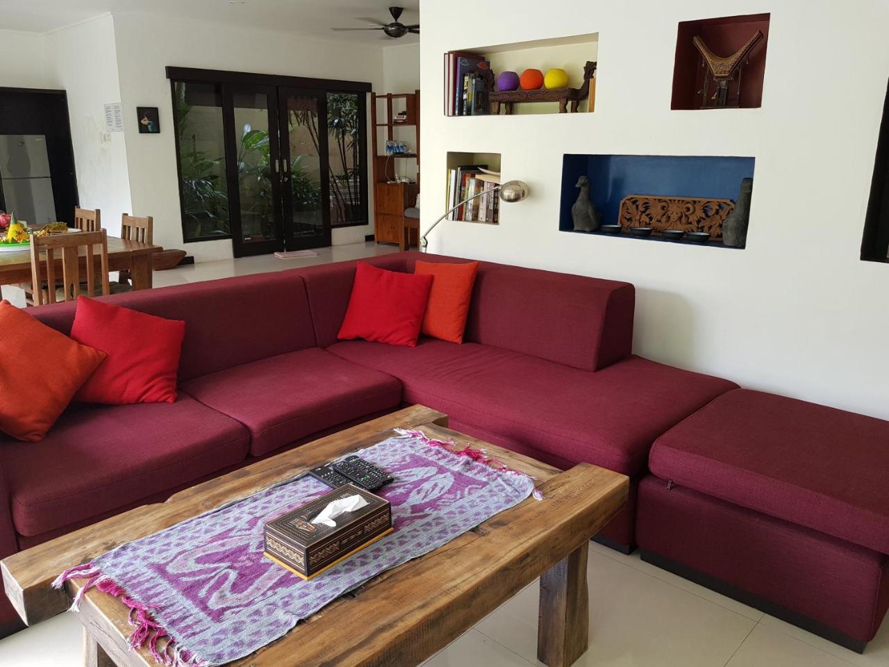 Villa Horizon Nusa Dua Nusa Dua  Luaran gambar