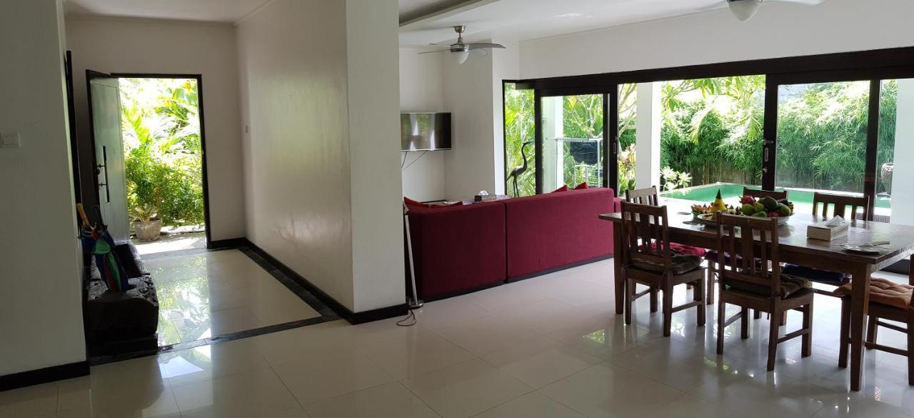 Villa Horizon Nusa Dua Nusa Dua  Luaran gambar