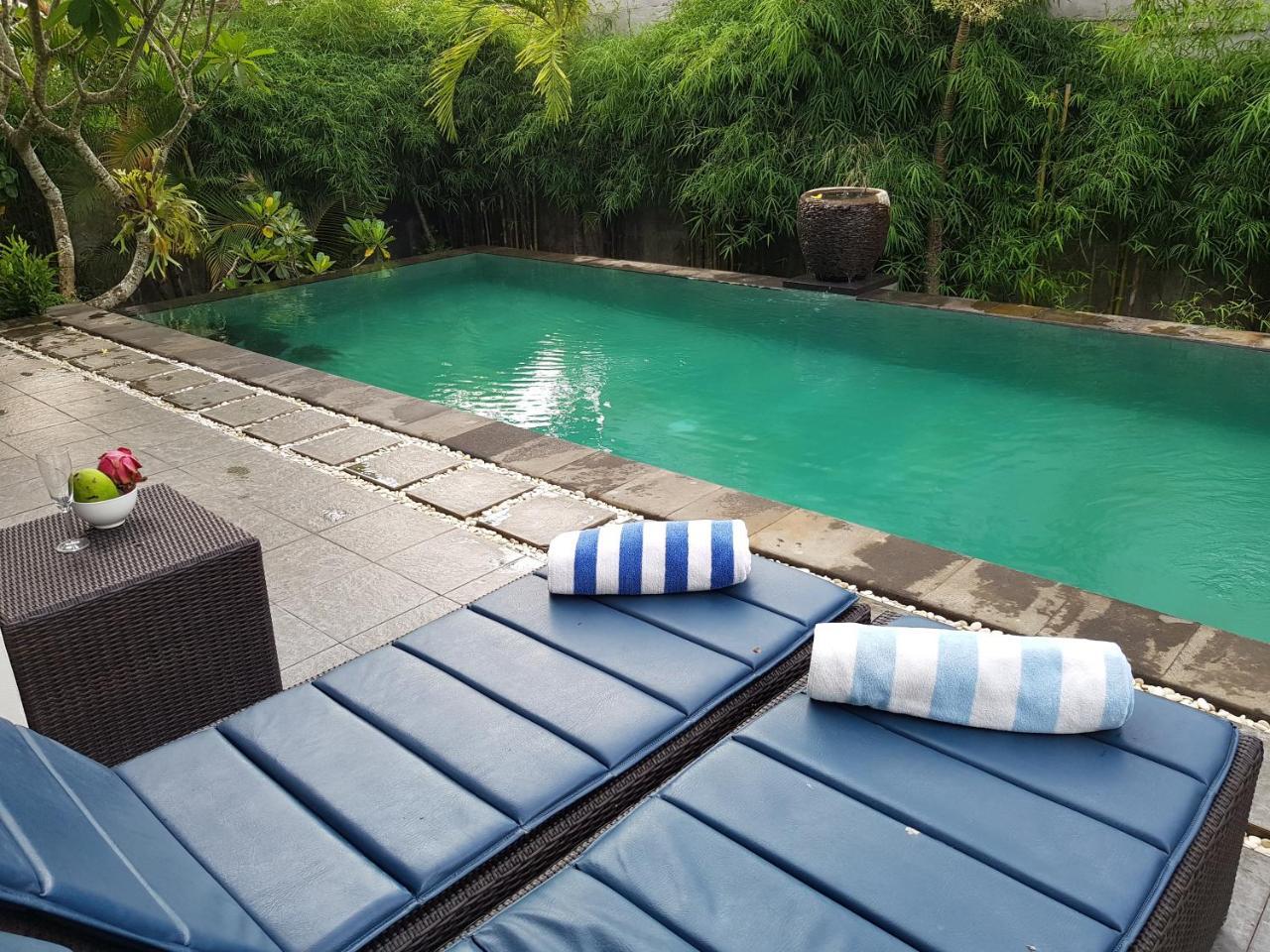 Villa Horizon Nusa Dua Nusa Dua  Luaran gambar